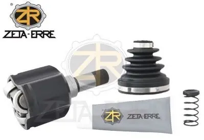 ZETAERRE ZR7107 - KIT GIUNTO TRIPOIDE FIAT 1497187088 Non Perdere