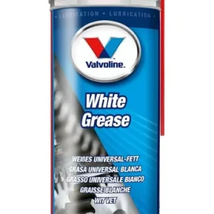 Prezzo Ridotto VALVOLINE 887047 - GRASSO SPRAY BIANCO