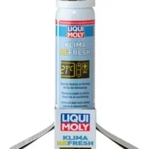 LIQUI MOLY 20000 - KLIMA REFRESH IGIENIZZANTE CLIMATIZZATORE AUTO 75 ML Prezzo Di Fabbrica
