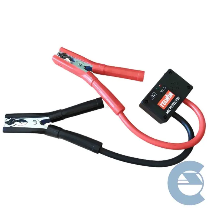 Offerta Limitata Telwin Arc Protector 802840 Proteggi Centraline Da Picchi E Sovratensioni