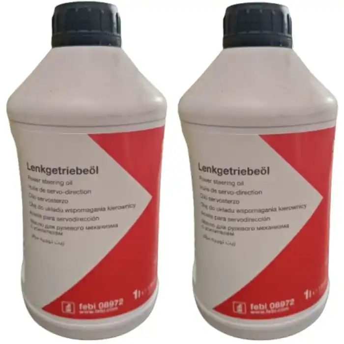 Febi Bilstein Lenkgetriebeöl Olio Servosterzo 08972 2l Elettroidraulico Direttamente Dal Produttore