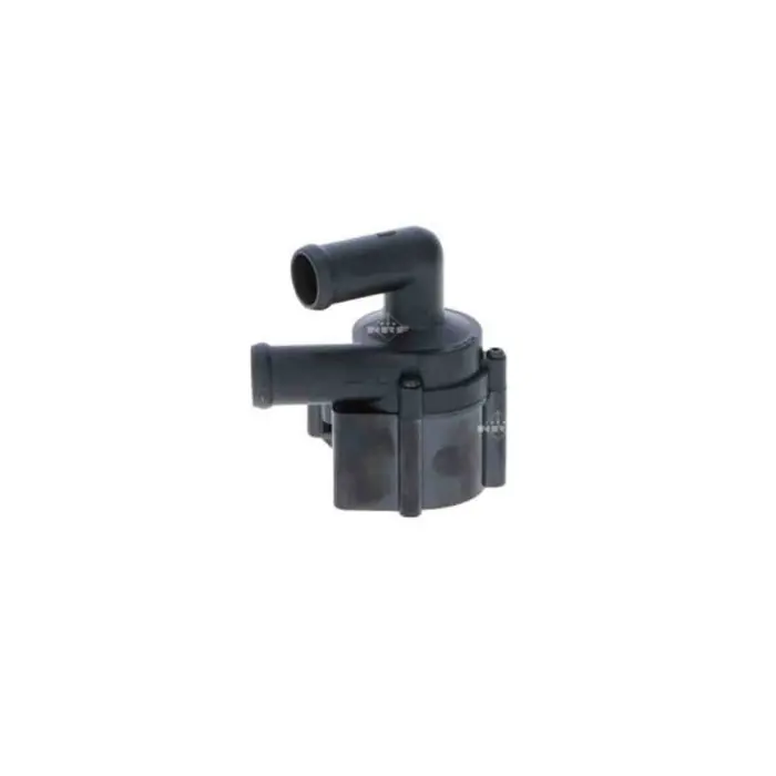 Pompa dell'acqua supplementare (circuito acqua di raffred.) 390016 NRF per AUDI Must-Have