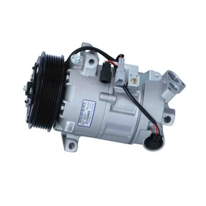 Prezzo Di Fabbrica Compressore, Climatizzatore 320055 NRF per RENAULT
