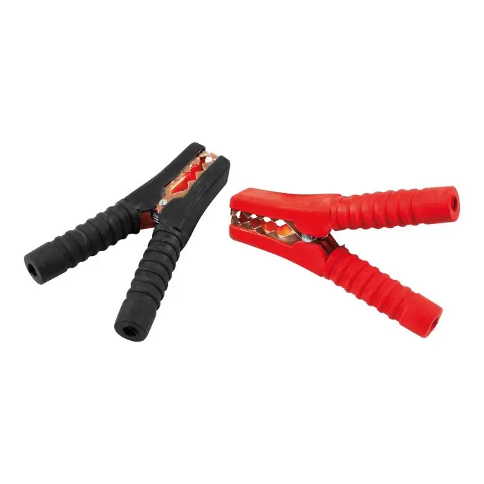 Compra Adesso Sicur Clamp Pinze Batteria Isolate 14 Cm 120a Pinze Batteria Accessori Per Batteria