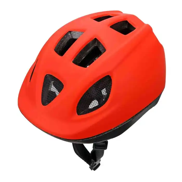 Kid Casco Ciclo Bimbo Xs 46/53 Linea Bimbo Nuova Collezione