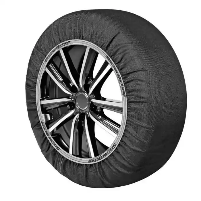 Performance Coppia Di Calze Da Neve Per Auto Sd74 Calze Da Neve Per Auto Calze Da Neve Sconto