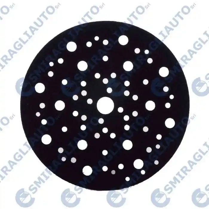 Non Perdere Mirka Kit 5 Pezzi X Proteggi Platorello Soft D.150 67f 3mm