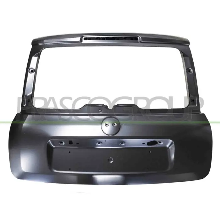Portellone Posteriore Per Fiat Panda Dal 2012 Novità