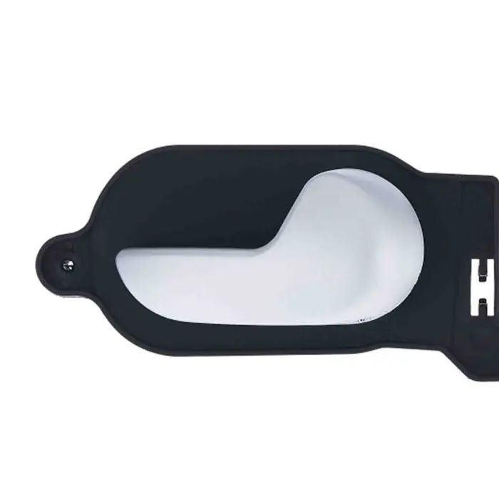 Più Venduto Maniglia Apriporta Interna Anteriore E Posteriore Per Ford Fiesta Lato Sinistro Dal 2002/05 Al 2005/12
