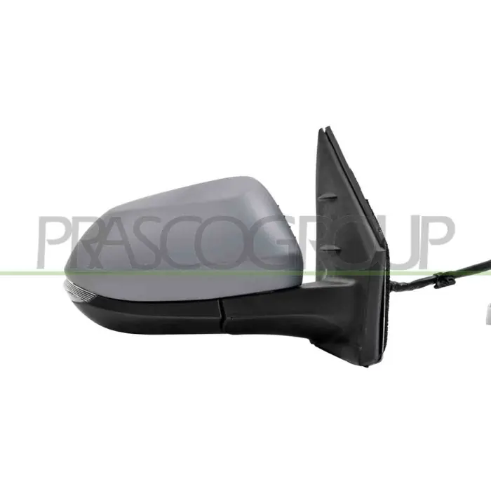 Offerta Retrovisore Destro Elettrico Con Primer Termico Con Fanale Convesso 6 Pins TOYOTA YARIS Dal 06/2020 in poi 87910K0030