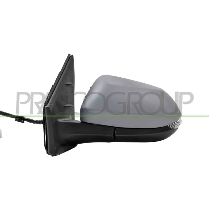 Retrovisore Sinistro Elettrico Con Primer Termico Con Fanale Convesso 6 Pins TOYOTA YARIS Dal 06/2020 in poi 87940K0030 Compra Adesso