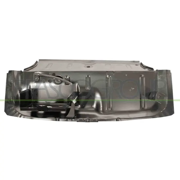 Rivestimento Interno Frontale Anteriore Con Porta Batteria Per Fiat 500 L Dal 1965 Al 1975 Prezzo Basso
