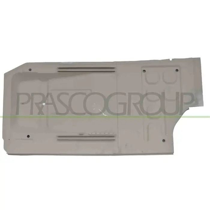 Ultimissimo Modello Pianale Sinistro Per Fiat 500 L Dal 1965 Al 1975