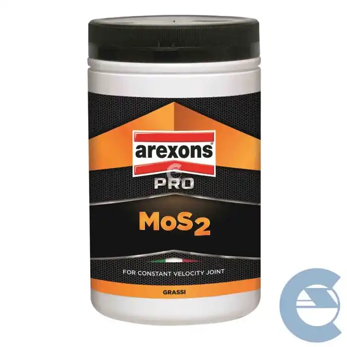 Grasso Arexons Grease Mos2 Multiuso Per A Carichi Elevati 850gr Compra Online