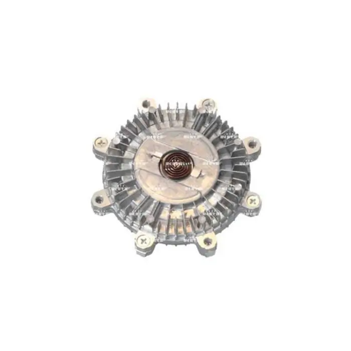 Compra Online Giunto di collegamento, Ventilatore radiatore 49547 NRF per MITSUBISHI