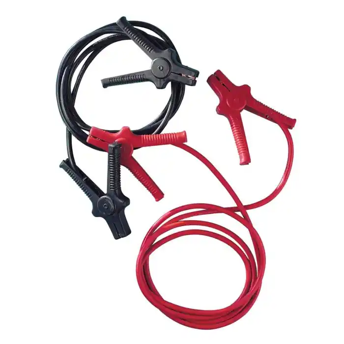 Cavi Batteria Europa 350 Cm 350 A 25 Mm² Cavi Batteria Accessori Per Batteria Consegna Rapida