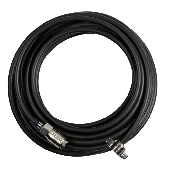 Saldi Tubo Prolunga Aria Compressa 12 M Gonfiaggio