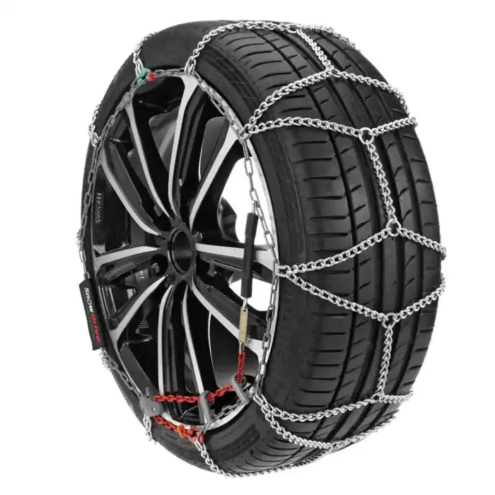 Rx 7 Catene Da Neve Autovetture 9.7 Catene Per Auto Catene Da Neve Prezzo Ridotto