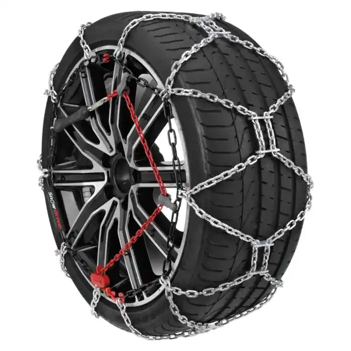 Prezzo Ridotto S 12 Catene Da Neve Suv E Fuoristrada 22.7 Catene Per Furgoni E Suv Catene Da Neve
