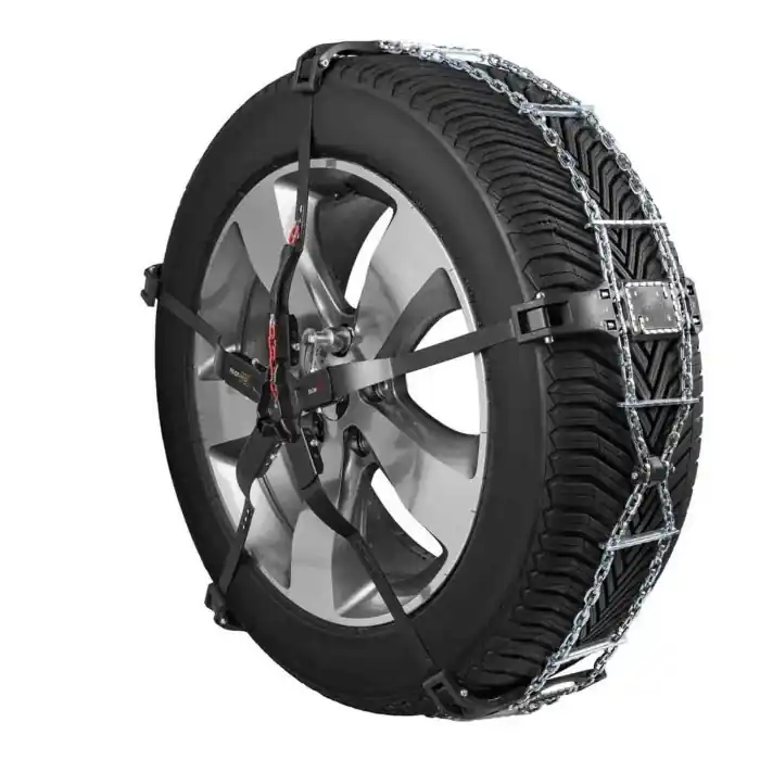 Pilot Pro Xl Catene Da Neve Suv E Furgoni P27 Catene Per Furgoni E Suv Catene Da Neve Direttamente Dal Produttore