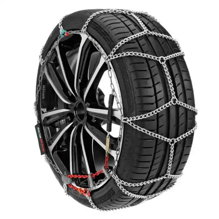 Rx 7 Catene Da Neve Autovetture 6 Catene Per Auto Catene Da Neve Prezzo Di Fabbrica