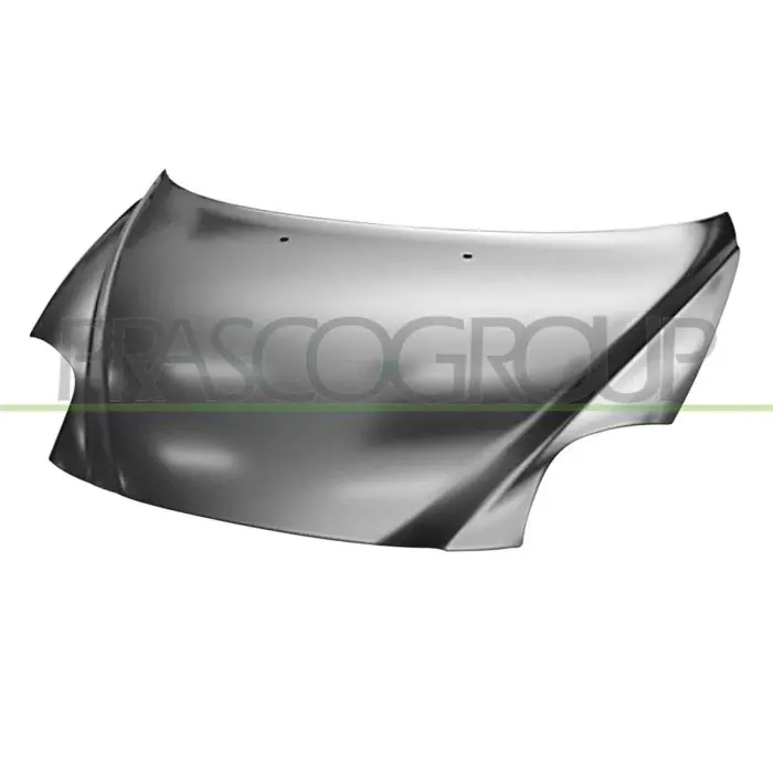 Esclusivo Cofano Per Alfa Romeo Mito Dal 2008 Al 2016