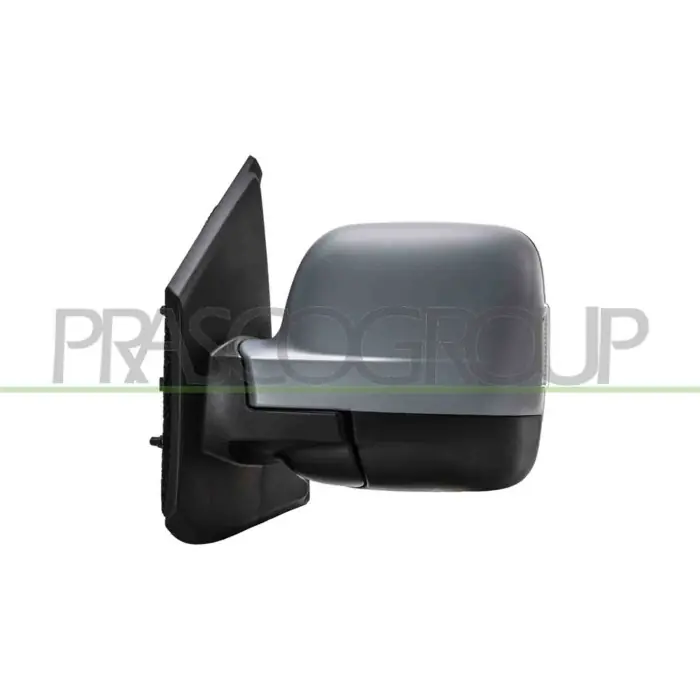 Esclusivo Retrovisore Sinistro Elettrico Con Primer Termico Con Fanale Asferico 7 Pins RENAULT TRAFIC (X82) Dal 03/2021 in poi 963024456R