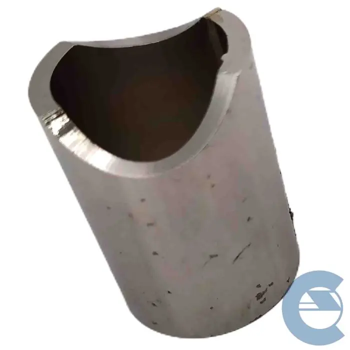 Compra Oggi Stesso Famac Distanziale Cromato Per Bullone Paraurto Fiat 500 27 034 Epoca