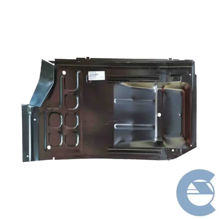 Rhibo Fiat 500 F L R Pianale Completo Con Rinforzi 09010136 Lato Destro Compra Oggi Stesso