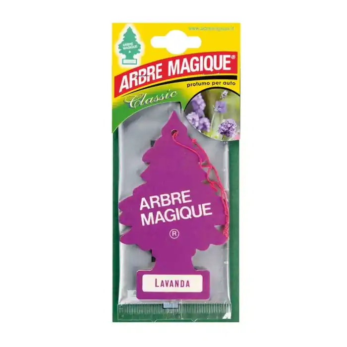 Occasione Imperdibile Arbre Magique Lavanda Arbre Magique Deodoranti