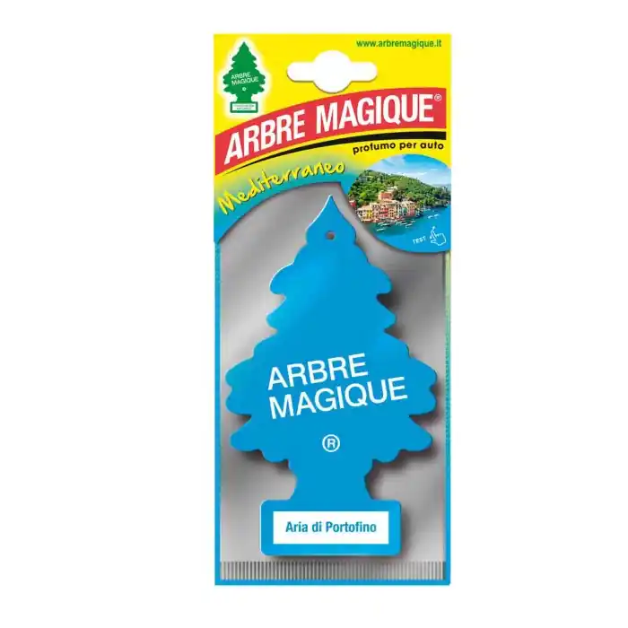 Arbre Magique Aria Di Portofino Arbre Magique Deodoranti Vendita Finale