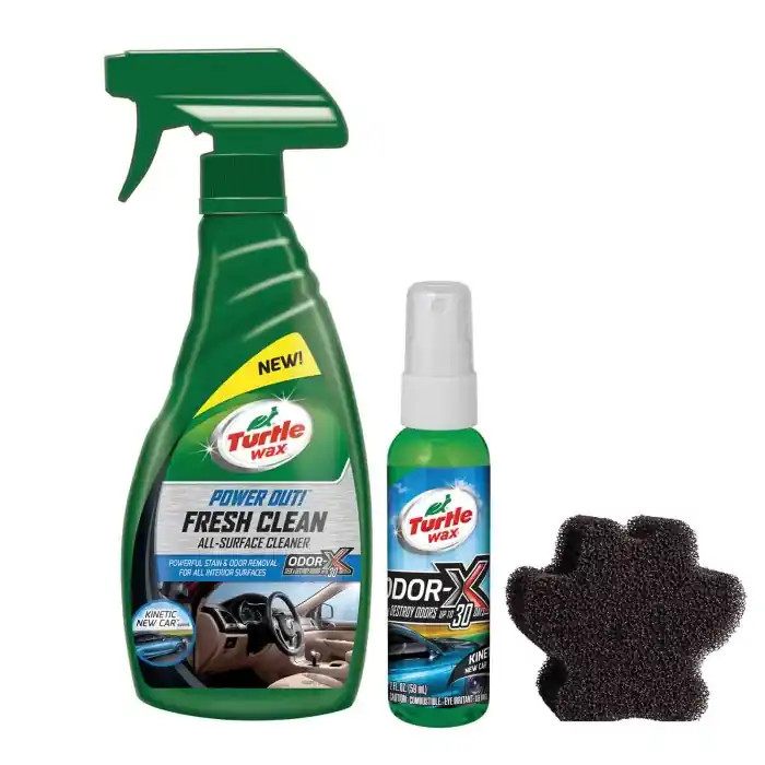 Kit Animali In Auto La Soluzione Contro Le Macchie I Peli E Gli Odori 500+59 Ml Turtle Wax Acquista Ora