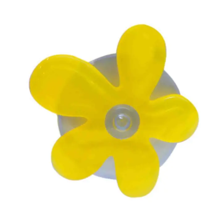 Offerta Lampo Flower Deodorante Per Abitacolo Vaniglia Lampa Deodoranti
