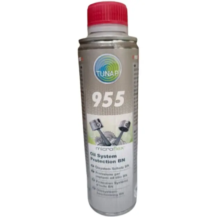 Occasione Tunap 955 Protezione Per Impianti Ad Olio Bn Per Olio Motore E Cambio