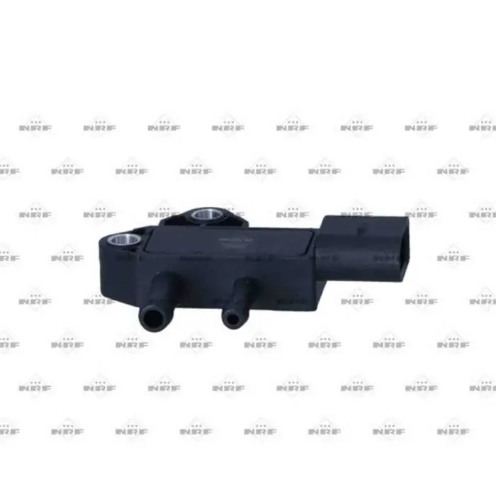 Sensore, Pressione gas scarico 708047 NRF per OPEL Prezzo Scontato