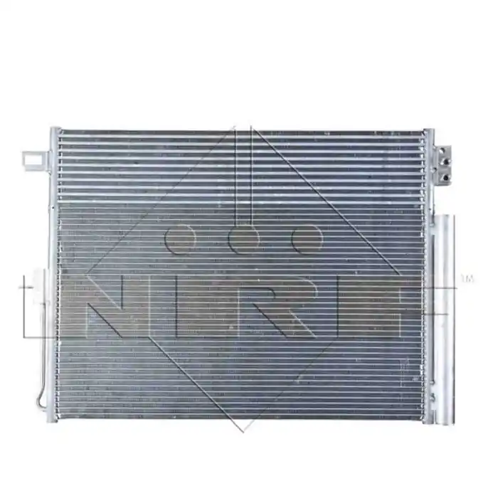 Non Perdere Condensatore, Climatizzatore 350038 NRF per JEEP