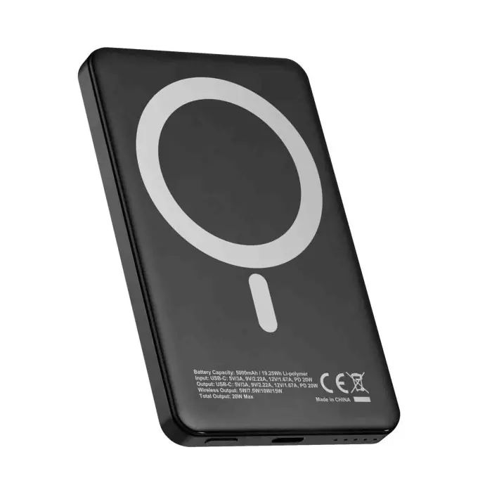 Caricabatterie Portatile Caricabatteria Usb 12/24v Promozione Esclusiva