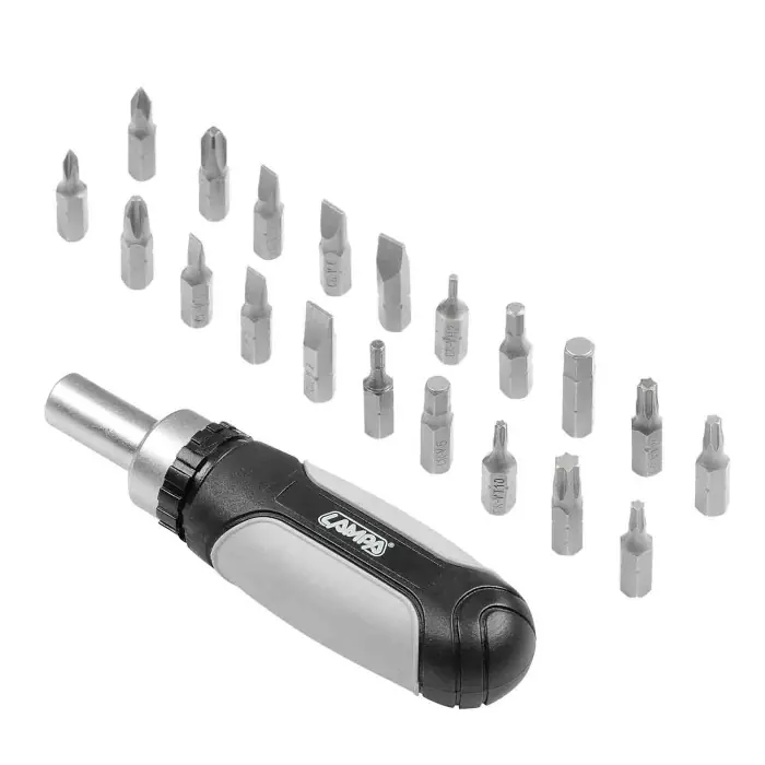 Offerta Set Cacciavite Con Inserti 21 Pz Cacciaviti Utensili