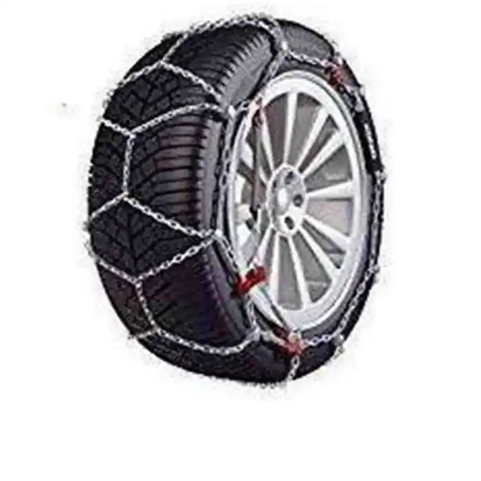 Catene Da Neve 12 Mm. "snow Future " 255 Per Catene Da Neve Snow Future 12mm Popolare