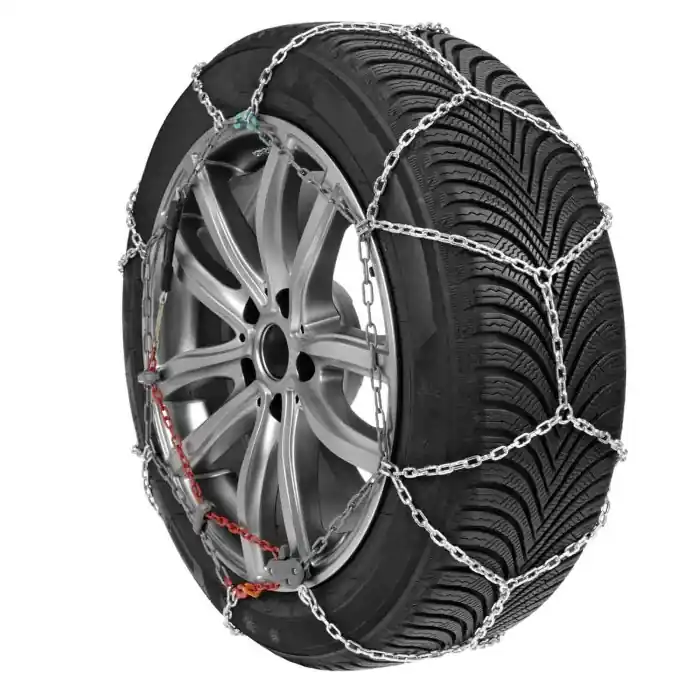 Wx 9 Winter Extreme Catene Da Neve Autovetture 4 Catene Per Auto Catene Da Neve Quantità Limitata