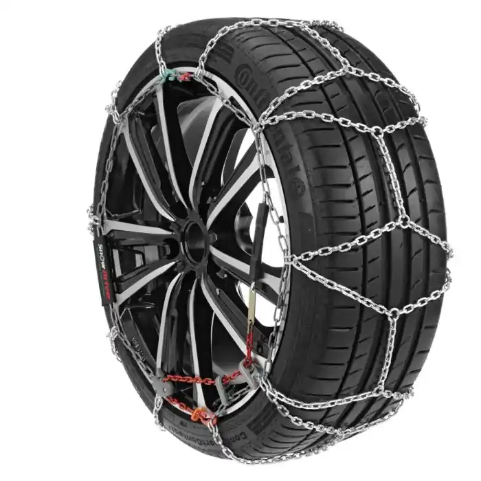 R 9 Catene Da Neve Autovetture 9.5 Catene Per Auto Catene Da Neve Sconto