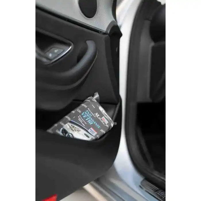 Prezzo Basso Panni Umidificati Antiappannante Vetri 24 Pz 24x22 Cm Panni Umidificati Lavaggio