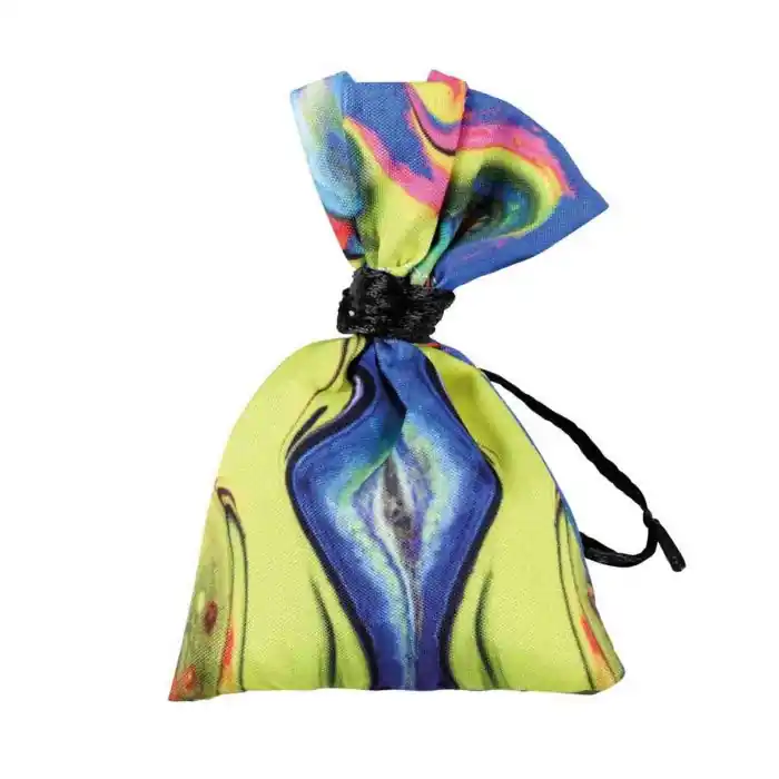 Fresh Bags Deodorante Per Abitacolo Limone Lampa Deodoranti Di Tendenza