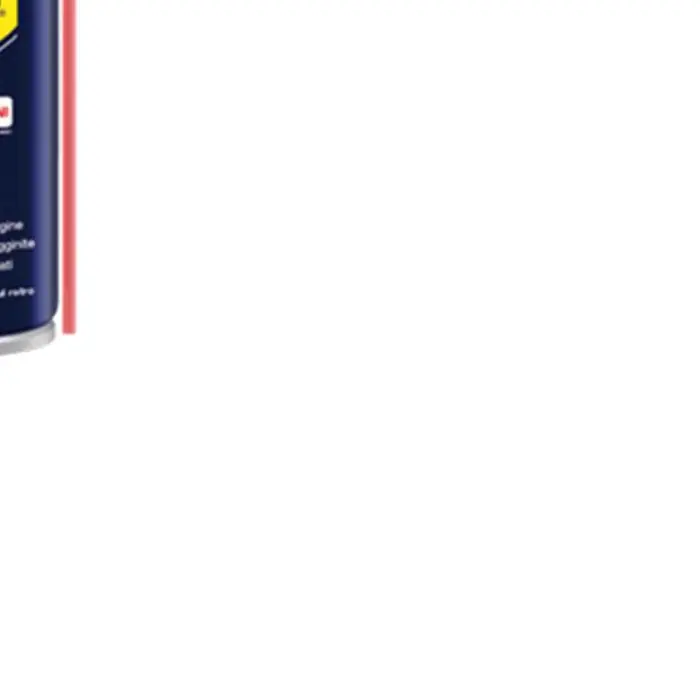 Wd 40 Prodotto Multifunzione Sistema Professionale 290 Ml Wd 40 Wd 40 Promozione Esclusiva