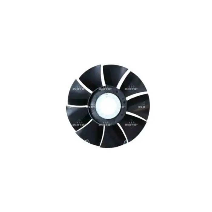 Girante, Raffreddamento motore 49847 NRF per IVECO Offerta Limitata