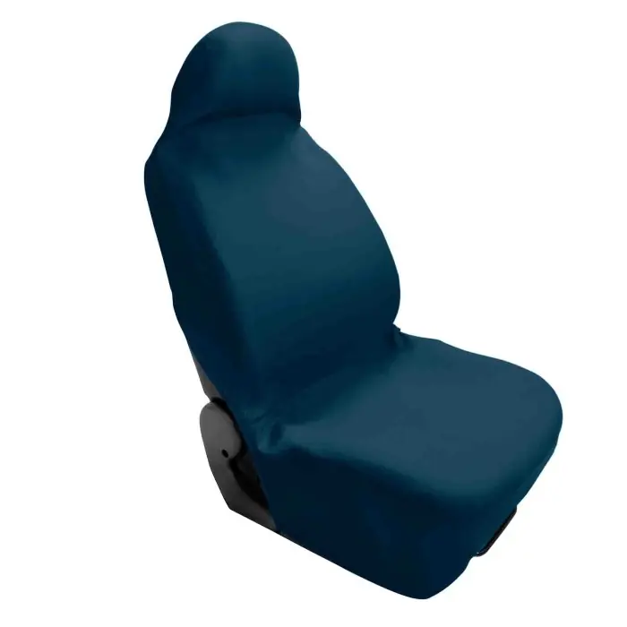 Quick Cover Coprisedile Elasticizzato Anteriore Blu Coprisedili Anteriori Coprisedili Compra Adesso