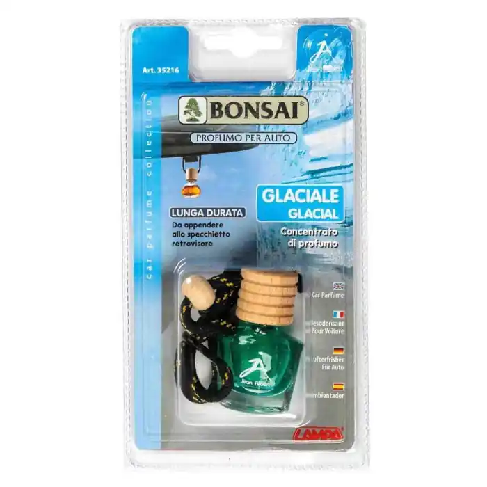 Compra Online Bonsai Deodorante Glaciale Bonsai Deodoranti
