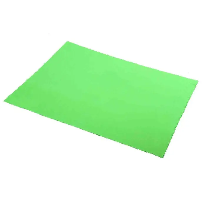 Pro Clean 30x40 Cm Panno Elettronica Tessuto Raso Panni Lavaggio Non Perdere