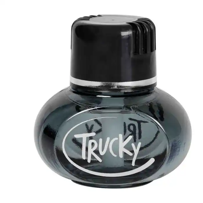 Popolare Trucky Deodorante Per Abitacolo 150 Ml Auto Nuova Lampa Deodoranti