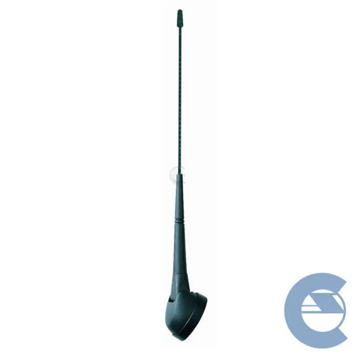 Bestseller Phonocar Antenna Am Fm Da Tetto Anteriore In Acciao 29cm 08065 Autoradio
